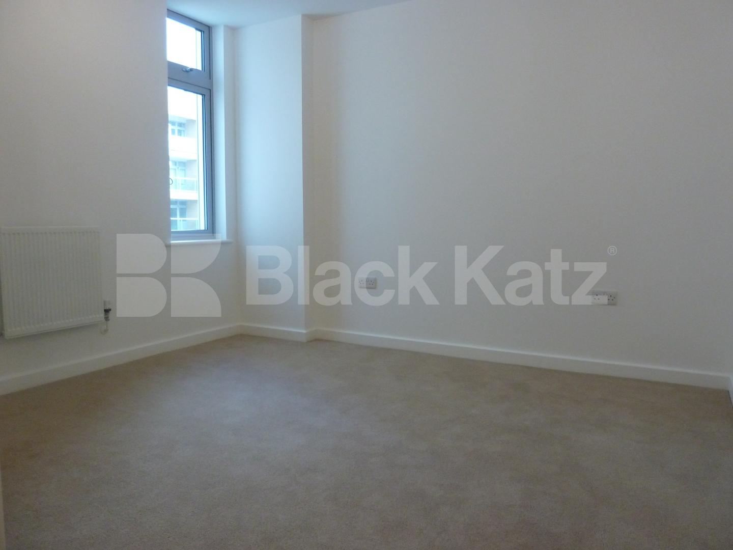 			New Instruction, 1 Bedroom, 1 bath, 1 reception Apartment			 Iona Tower, Ross Way, LIMEHOUSE BASIN